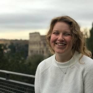 Meet your Posher, Rachel